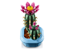 LEGO BOTANICALS 11509 Kwitnący kaktus - 1473413 - zdjęcie 10